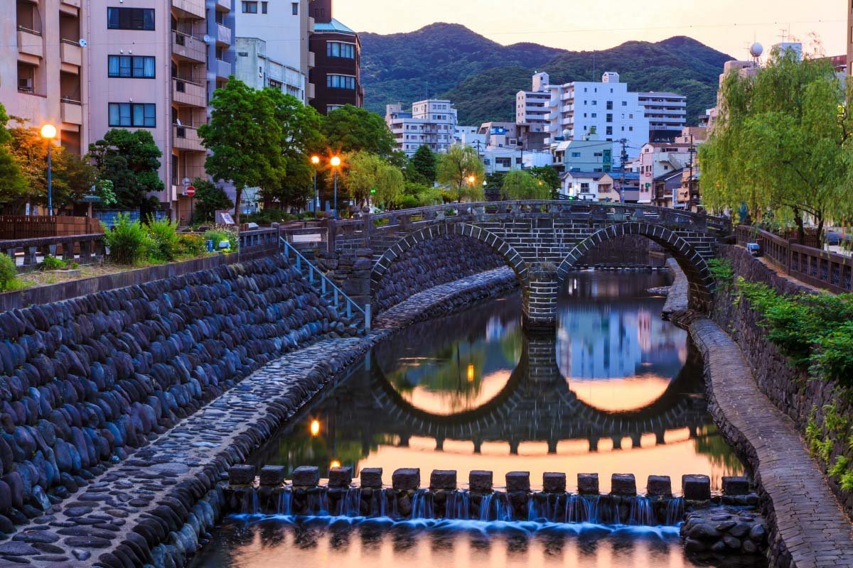 🚂 안경 다리(메가네바시) 이미지 7